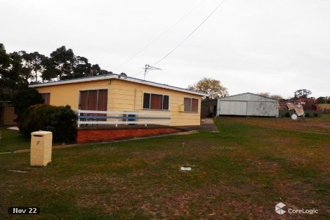 7 Inkerman St, Triabunna, TAS 7190