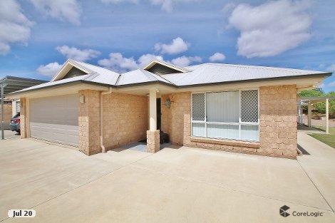 21 Carol Anne Ct, Regency Downs, QLD 4341