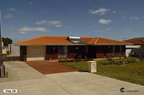 30 Blue Fin Dr, Golden Bay, WA 6174