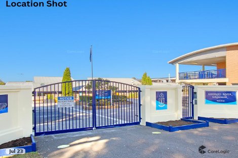 22 Georges Cres, Georges Hall, NSW 2198