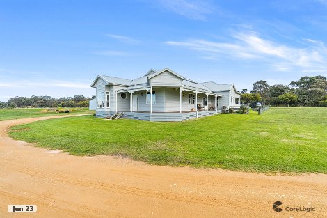 25 Broberg Cl, Heyfield, VIC 3858