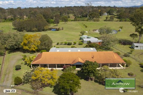 134-138 Smailes Rd, North Maclean, QLD 4280