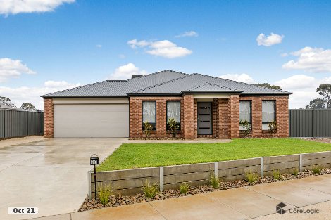 58 Lancaster Dr, Jackass Flat, VIC 3556