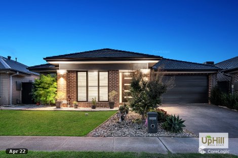 5 Bellario Cct, Clyde North, VIC 3978