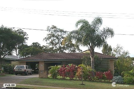 262-264 Scarborough Rd, Scarborough, QLD 4020