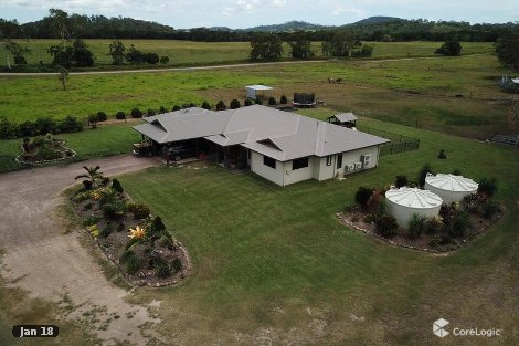 76 West Plane Creek Rd, Sarina, QLD 4737