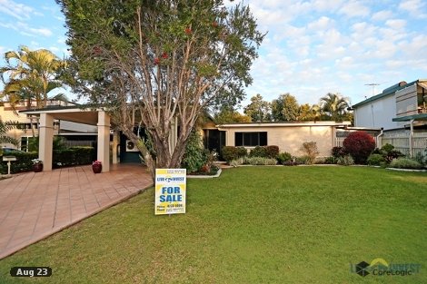 17 Cilento Cres, Douglas, QLD 4814