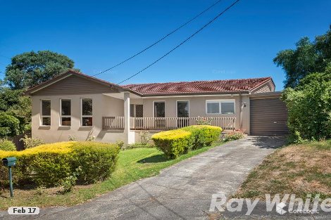 7 Moola Cl, Yallambie, VIC 3085