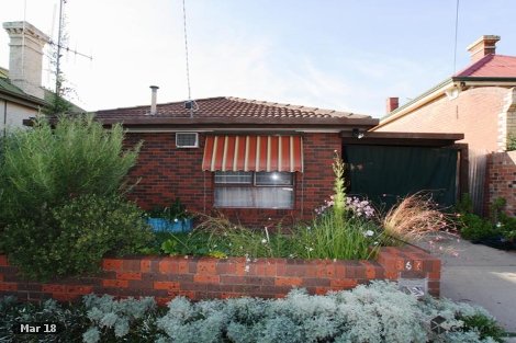 167 King St, Bendigo, VIC 3550