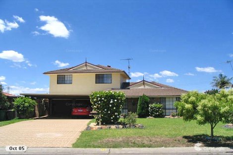 12 Taurus St, Erskine Park, NSW 2759