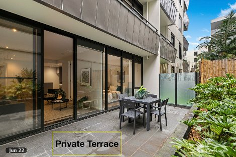 214/57 Bay St, Port Melbourne, VIC 3207