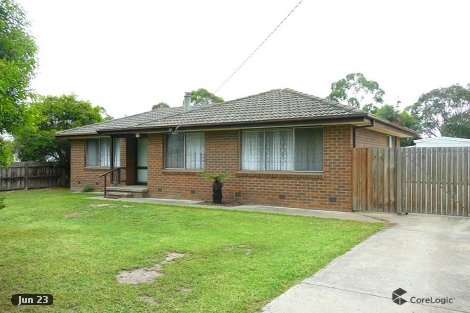 33 Sparks Lane, Toongabbie, VIC 3856