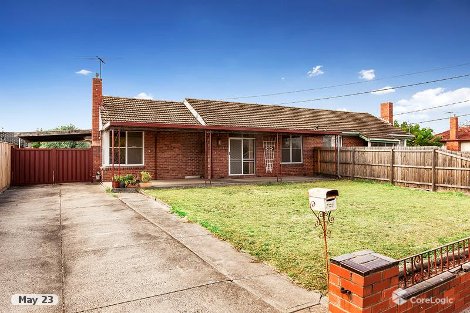 8 Poplar Cres, Bellfield, VIC 3081