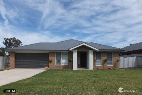 64 Lewis St N, Coolamon, NSW 2701