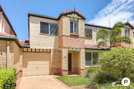 95/120 Uxbridge St, Grange, QLD 4051