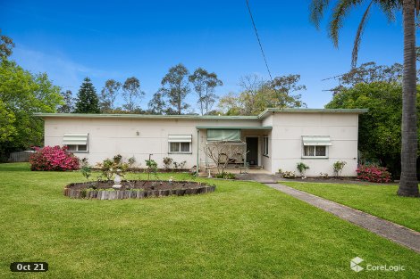 285 Redbank Rd, Kurrajong, NSW 2758