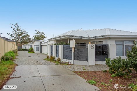 6a Olney Ct, Balga, WA 6061