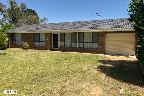 20 Sunrise Rd, Yerrinbool, NSW 2575