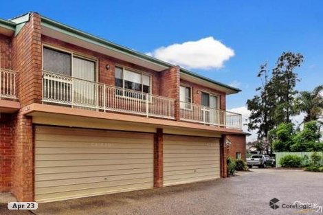 12/26 Macpherson St, Warriewood, NSW 2102