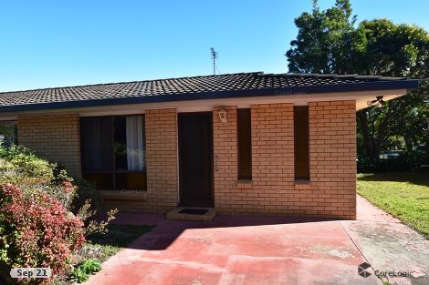 1/22 Patricia St, Mount Lofty, QLD 4350