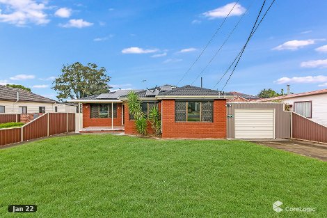 108 Cragg St, Condell Park, NSW 2200