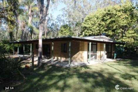 273 Greensward Rd, Tamborine, QLD 4270