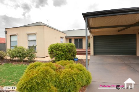 11 Zeven St, Whyalla Playford, SA 5600