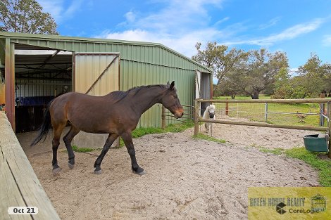 787 Pinjarra Rd, Barragup, WA 6209