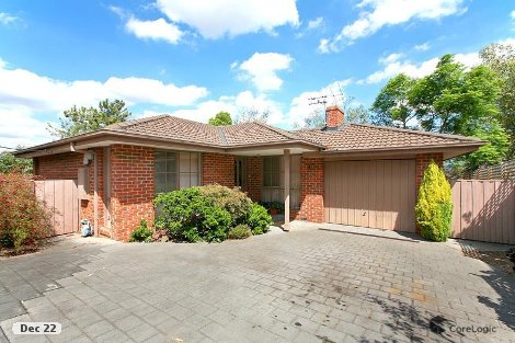 2/14 Lindsay St, Bulleen, VIC 3105