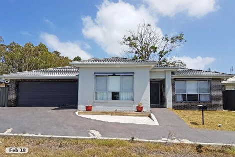 4a Clydesdale St, Wadalba, NSW 2259