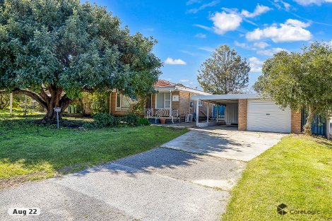 8 Joyce Ave, Hamilton Hill, WA 6163