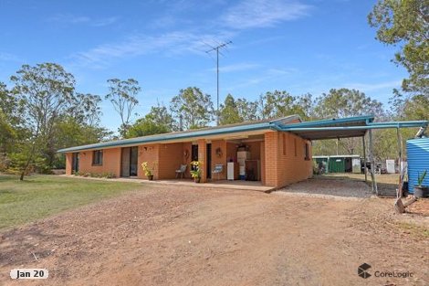 128 Costellos Rd, Upper Lockyer, QLD 4352