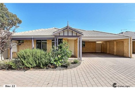 2/6 Turner Pl, Kelmscott, WA 6111