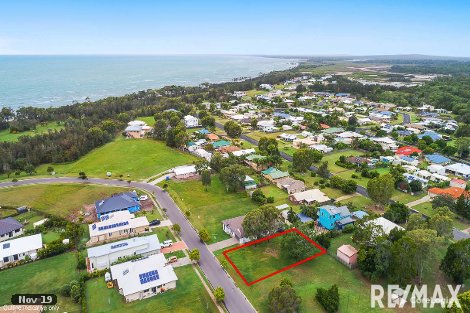 5 Barramundi Dr, Burrum Heads, QLD 4659