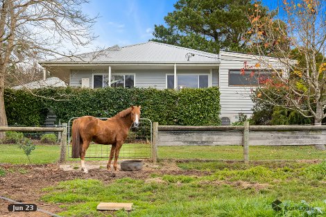 1915 Strzelecki Hwy, Delburn, VIC 3871