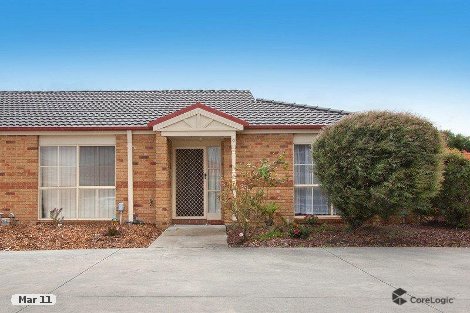 9/4 Barak Ct, Frankston, VIC 3199