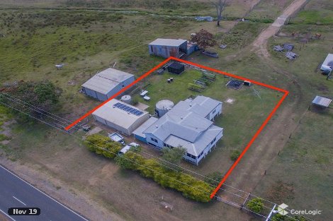 1936 Gin Gin Rd, South Kolan, QLD 4670