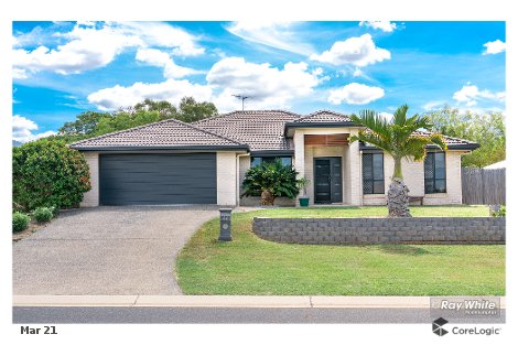 44 Jamie Cres, Gracemere, QLD 4702