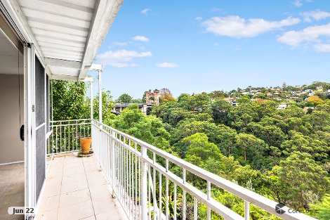 16 The Boulevarde, Cammeray, NSW 2062