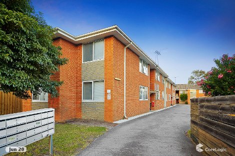 5/10 Heather Ave, Brooklyn, VIC 3012