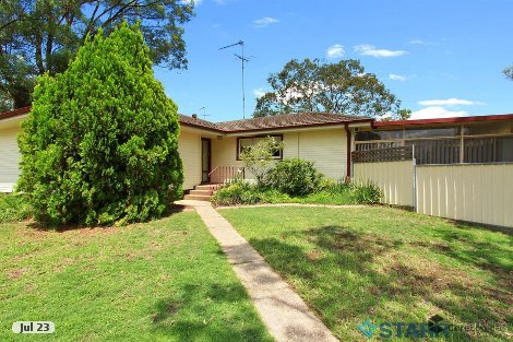 22 Mercator Cres, Willmot, NSW 2770