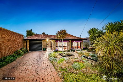 11 Rosslare Ct, Hoppers Crossing, VIC 3029