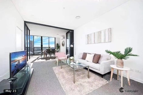 1813/17 Wentworth Pl, Wentworth Point, NSW 2127