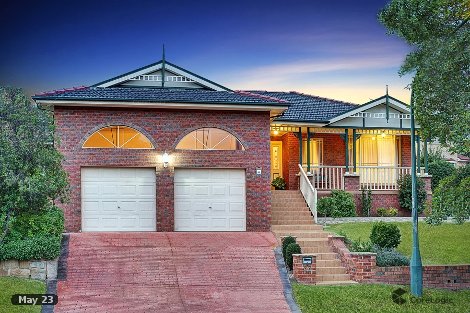 86 Bella Vista Dr, Bella Vista, NSW 2153