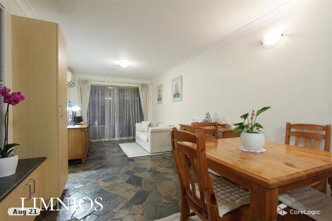 8/46 Waterloo St, Joondanna, WA 6060