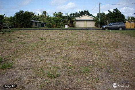 14 Inarlinga Rd, Cowley Beach, QLD 4871