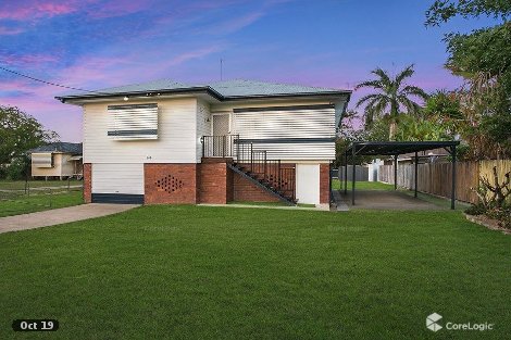 148 Glenmore Rd, Park Avenue, QLD 4701