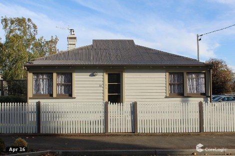 18 Lyall St, Westbury, TAS 7303