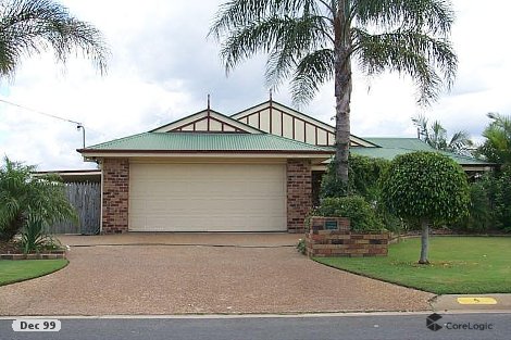 5 Bangalow Dr, Steiglitz, QLD 4207