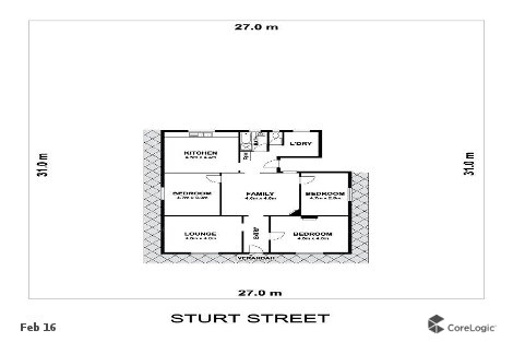 Lot 36 Sturt St, Cambrai, SA 5353